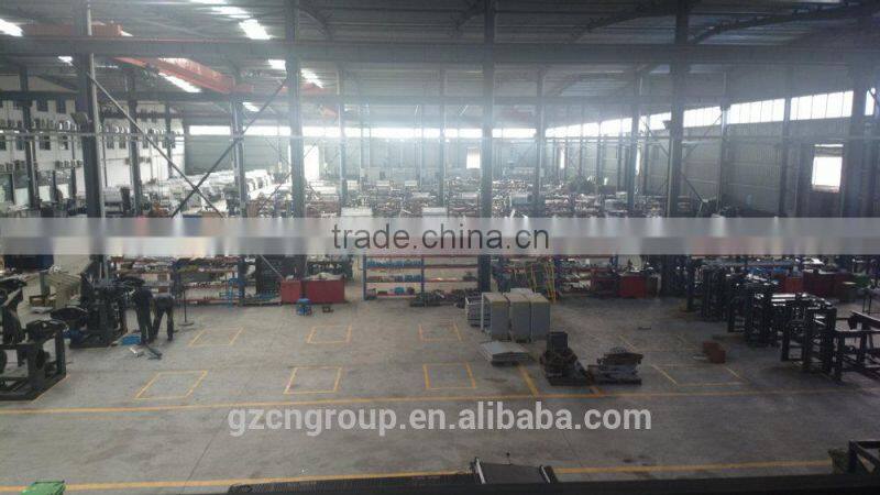 semi automatic rigid case making machine