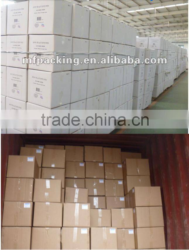 2016 hot sell PE laminated aluminium foil paper for alcohol prep pad