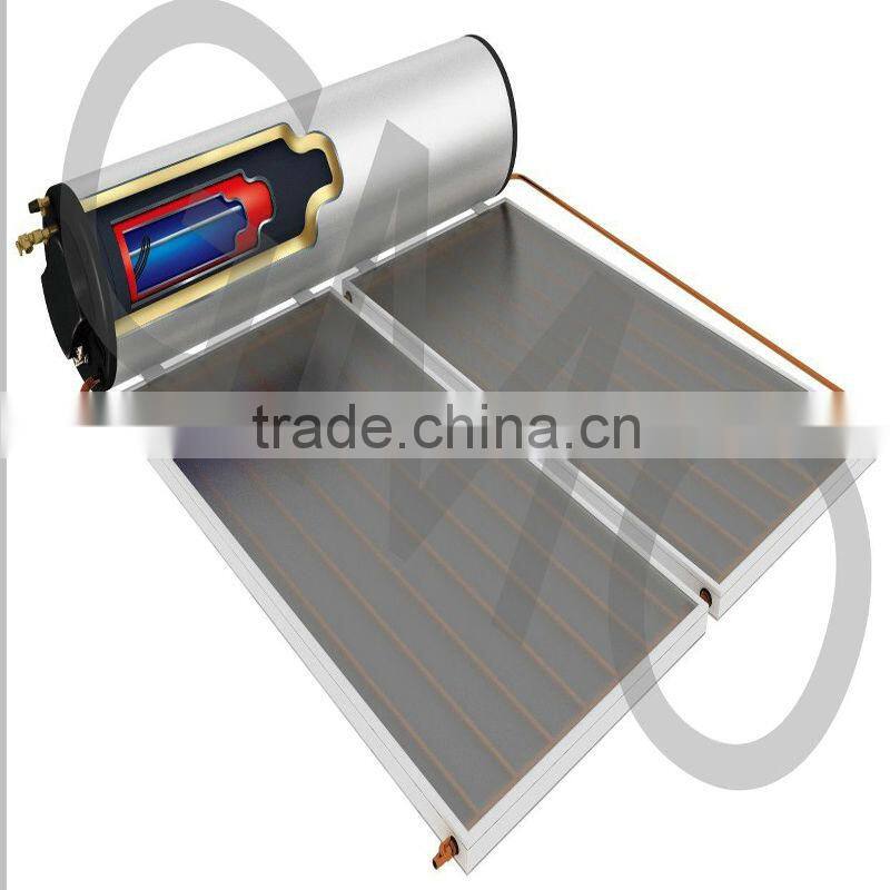 GMO Solar Water Heater- 150L-300L Solar Water Heater