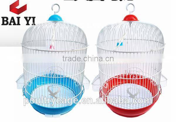 Fast Delivery Hot Sale Chinese Antique Wire Mesh Bird Breeding Cage (good quality,Made in China)