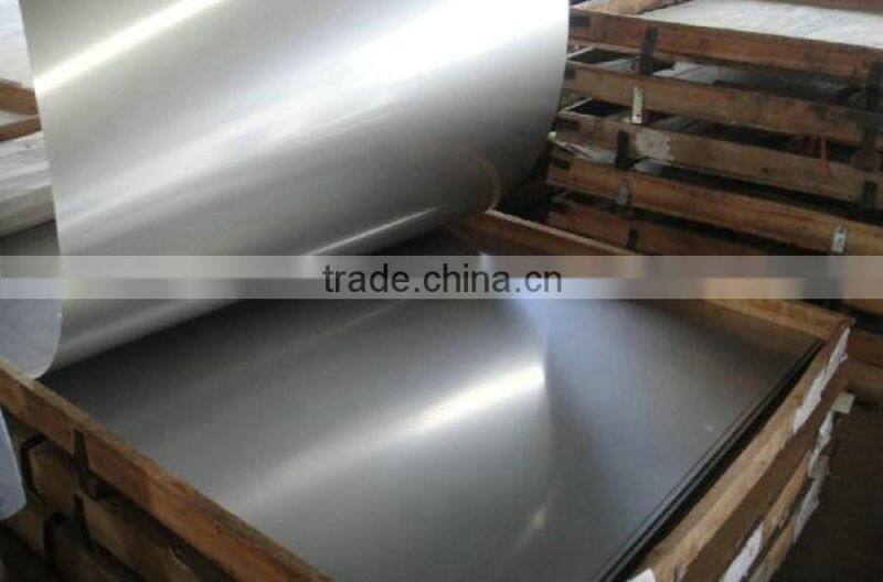 New china products for sale mirror polish stainless steel sheet