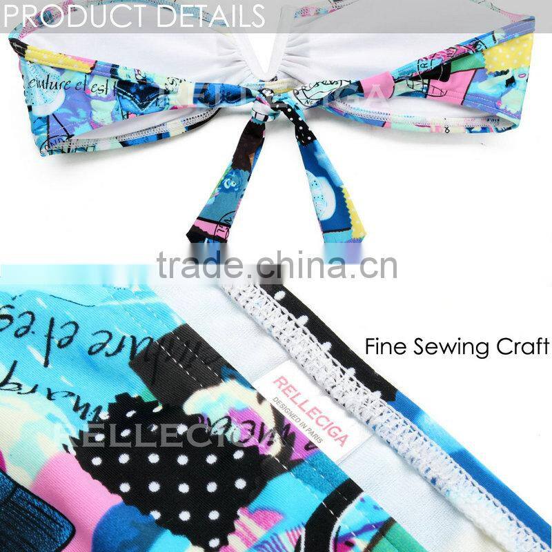 Adult Bikini 2016 Wholesale by RELLECIGA