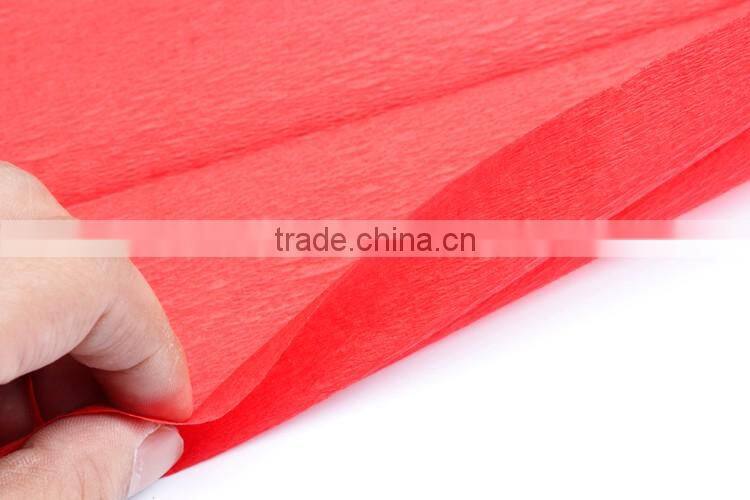 brown crepe paper roll florist crepe paper artificial christmas flowers