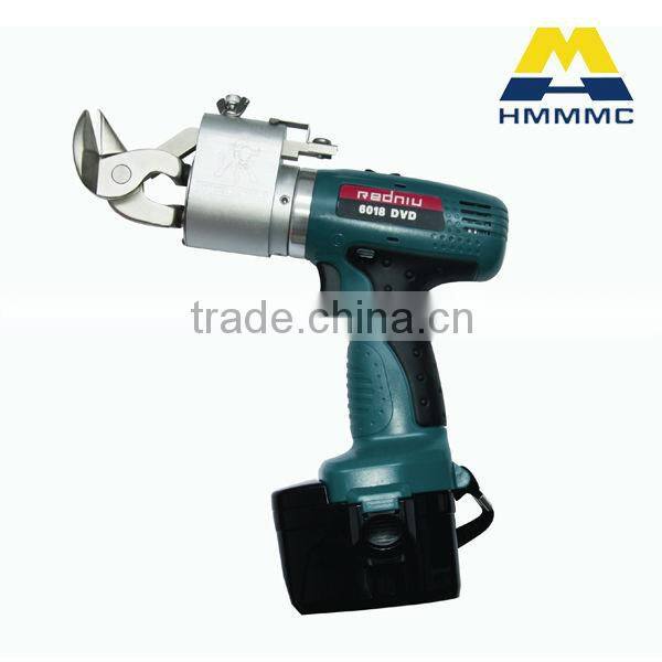 Car Rescue Tin Cutter Car Body Sheet Metal Cutting Powered Snips Electric Shear