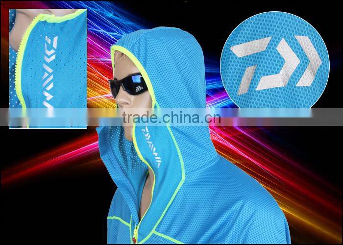 Wholesale Cheap Price Outdoor Fishing Clothing