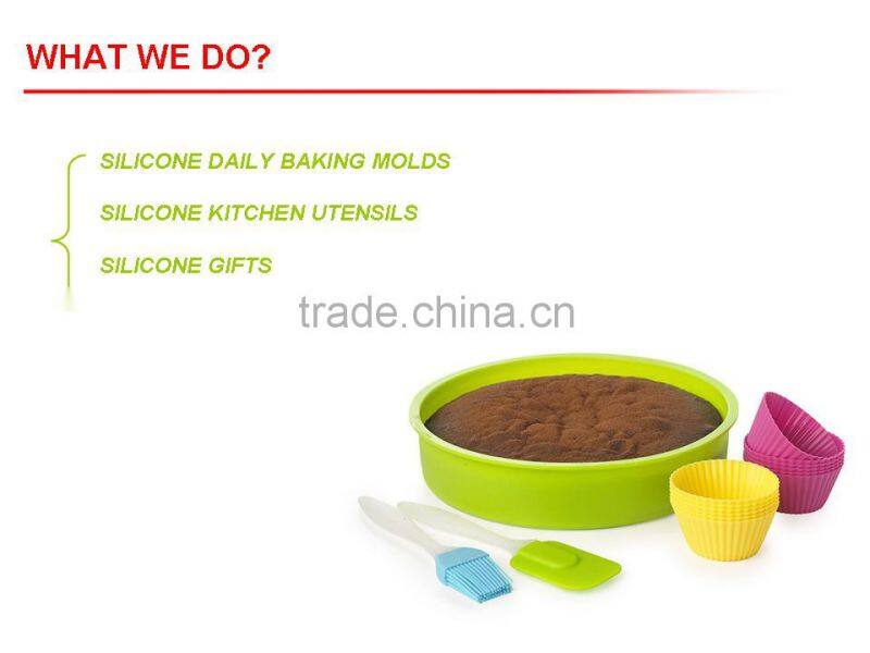 Raw silicone rubber (HTV) for extrusion