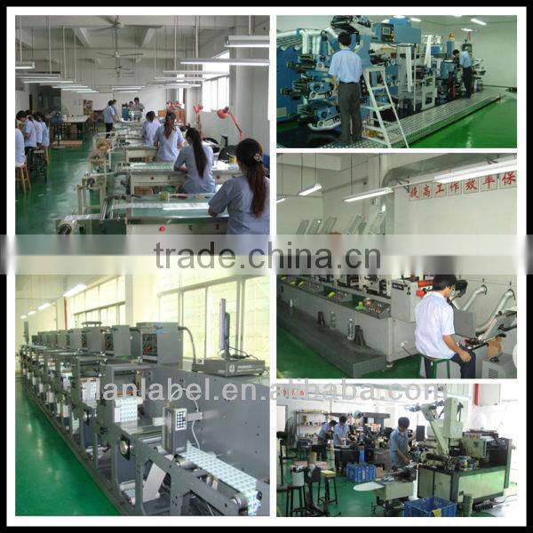 Void sticker label,warranty void labels