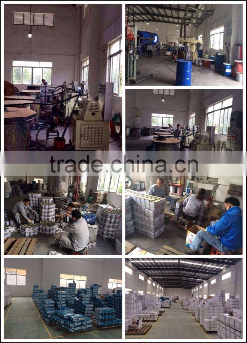 Smach Paint Steel Putty