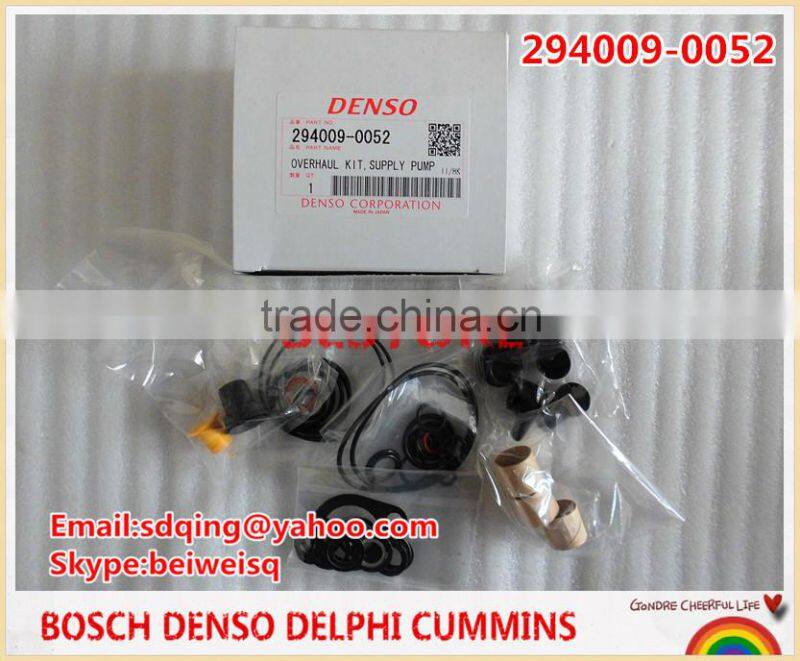 DENSO genuine and new pump repair kit 294009-0052 IN STOCK