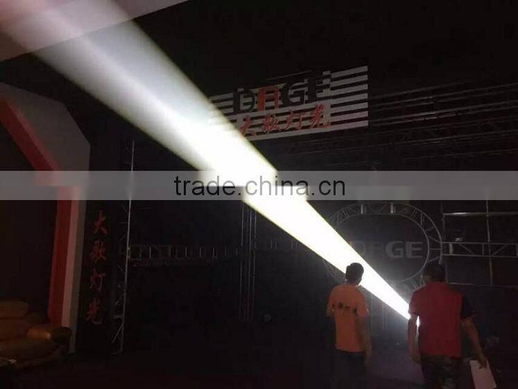 AD3320 Super 48 prism moving lights from dage light