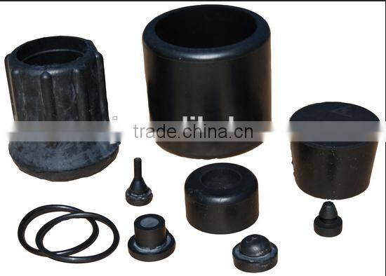 Custom Molded rubber product