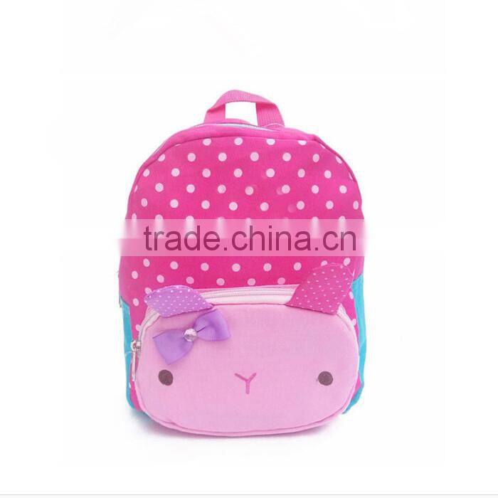 Easily Washed Soft Teenager School Bags And Backpack korean style backpacks