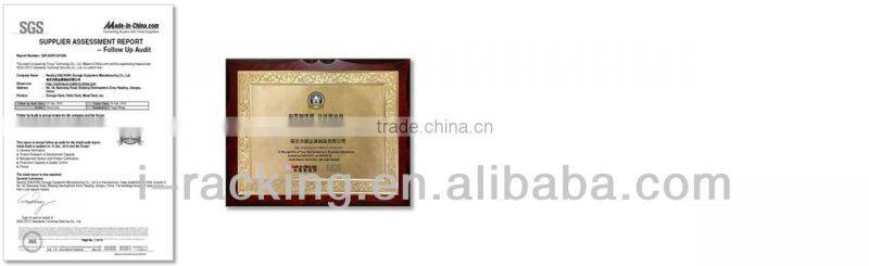 Medium-sized Warehouse Shelves (IRB)