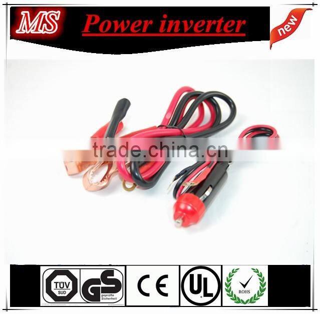 300w best solar inverter converter prices on hot sale with 12/24 auto DC-AC