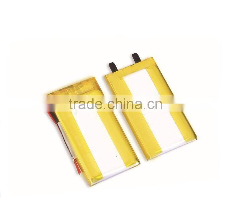 customized rechargeable 3.7v 12000mah li-ion battery for helicopter