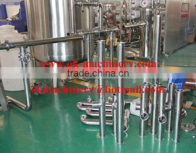 OK249 RO water system /RO water treatment