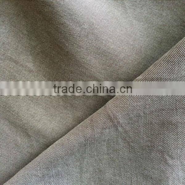 2015 fashion tencel fabric for garment