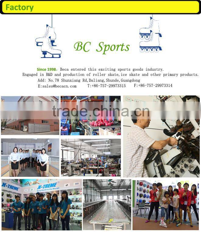 wholesale ice skate shoes kids cold resistant ice rink ice skates