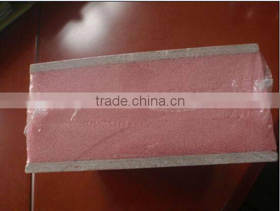 china XPS cement sandwich panel