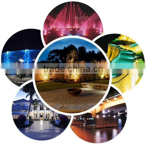 2 years warranty multipurpose 70/150W flood light projection light