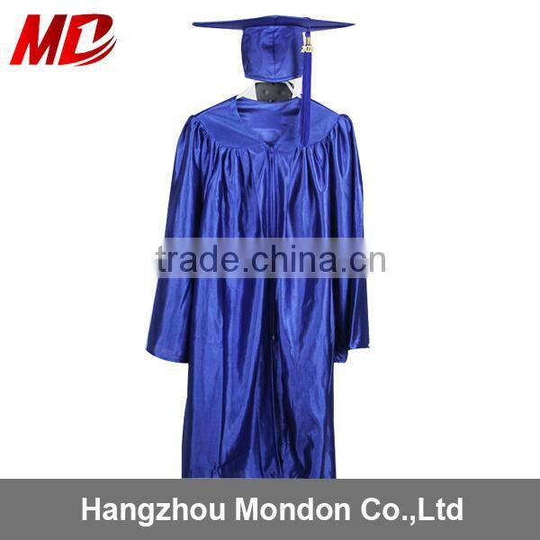 Preschool Graduation Gown and Cap