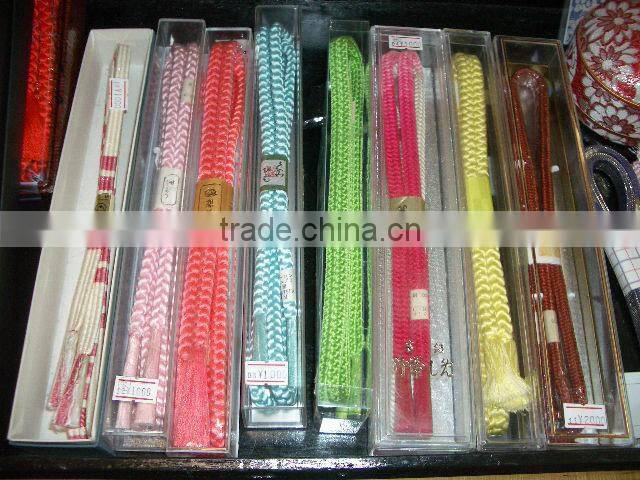 Japanese Traditional Secondhand Obi & Kimono Sale Distributed in Japan TC-008-06