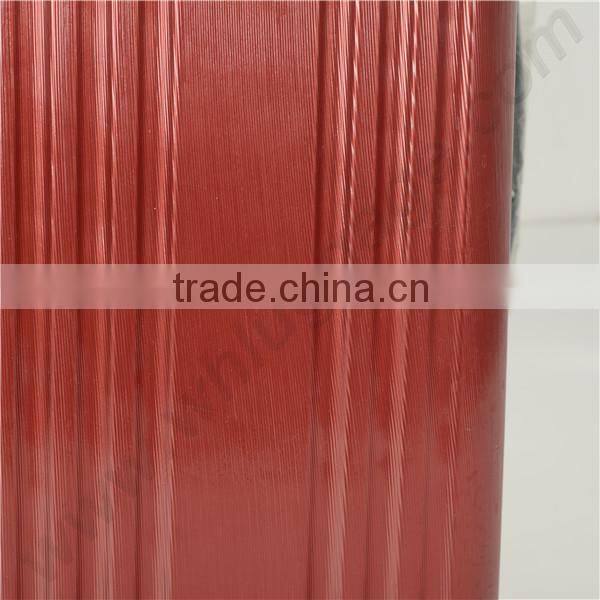 American New Model ABS Materials Trolley Luggage