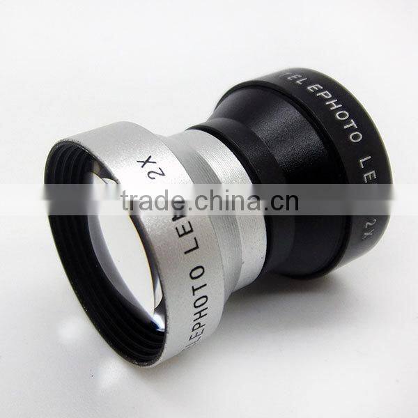 best seller 2x telephoto lens for smart phone