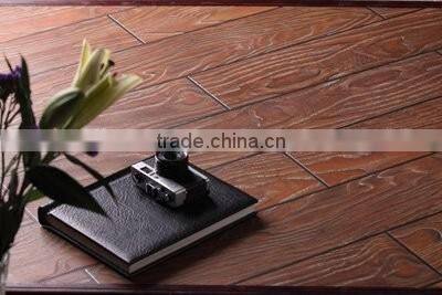 Eco-friendly acoustical rubber foam floor underlayment for noise control