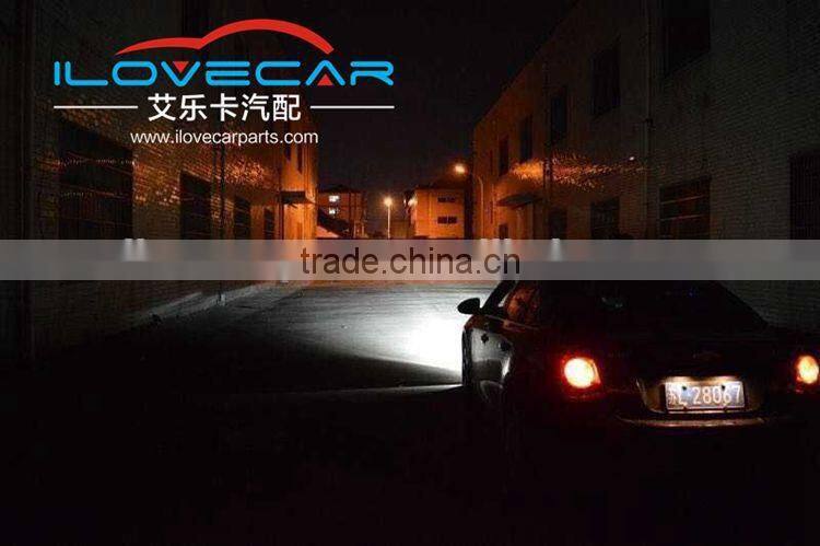 fog lamp H/L projector lens H11 6000K