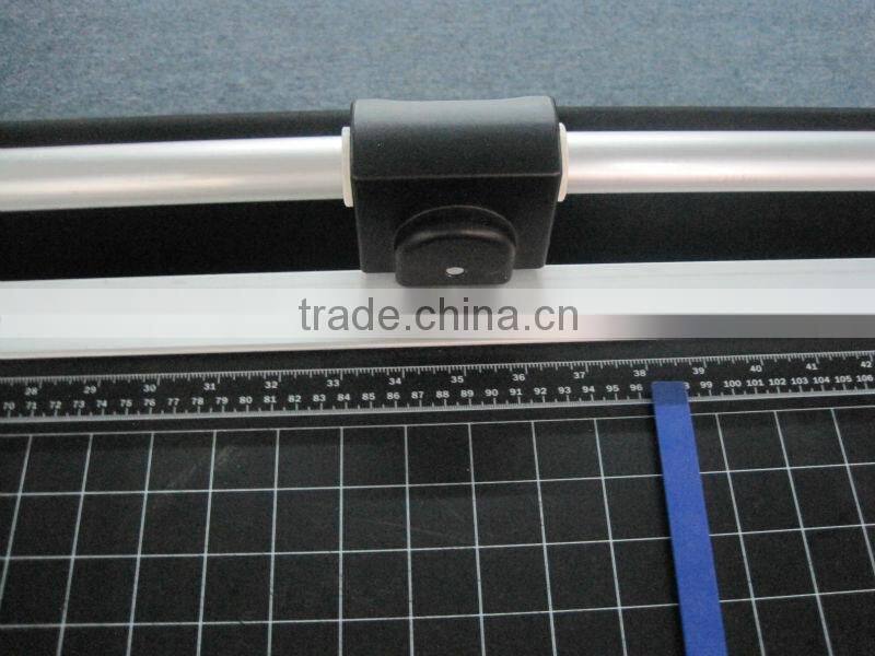 14" manual paper trimmer for paper, banner, vinyl