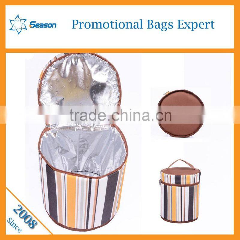 Wholesale lunch bag fitness cooler bag waterproof cooler bag