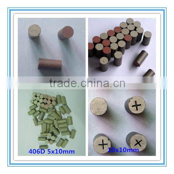 406A Piezo Ceramic Element for Ignitor from China Piezo Factory