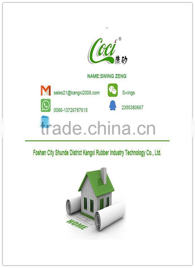 translucent customized diameter expandable silicone tube