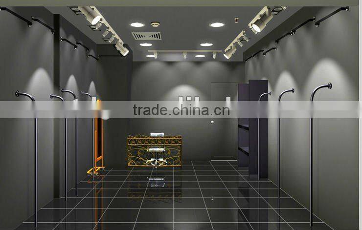 dimmable 30w led track lighting 7w/10w/15w/20w/30w/50W/60W (TongDa)