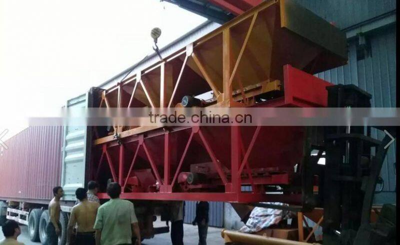 hot selling 100ton flake cement silo