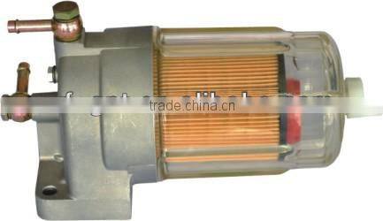 Kobleco ZAXIS SK200-8 ZAX200-3 YN21P01036F1 4676385 Excavator Oil Water Separator