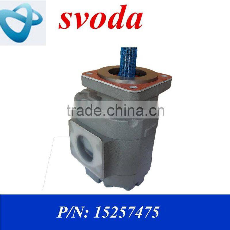 the hydraulic pump for TEREX off-road truck OEM PN 15257475