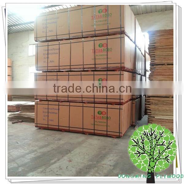 High Quality Multi Wood and Plywood