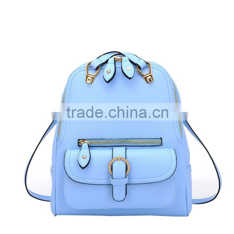 Stylish women animal multifunctional backpacks