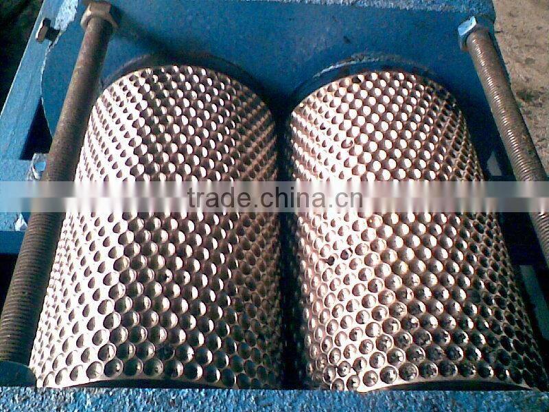 Chicken Dung Manure / Cow Dung Manure Production Organic Fertilizer Granulator Machine