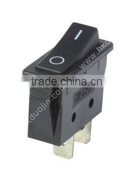 100% original HIGHLY switch R11-2A start stop push button switch