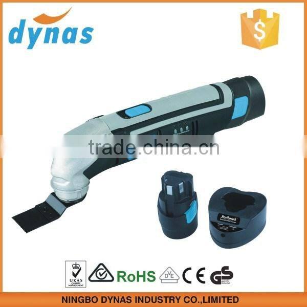 Portable electrical cutter tool kit