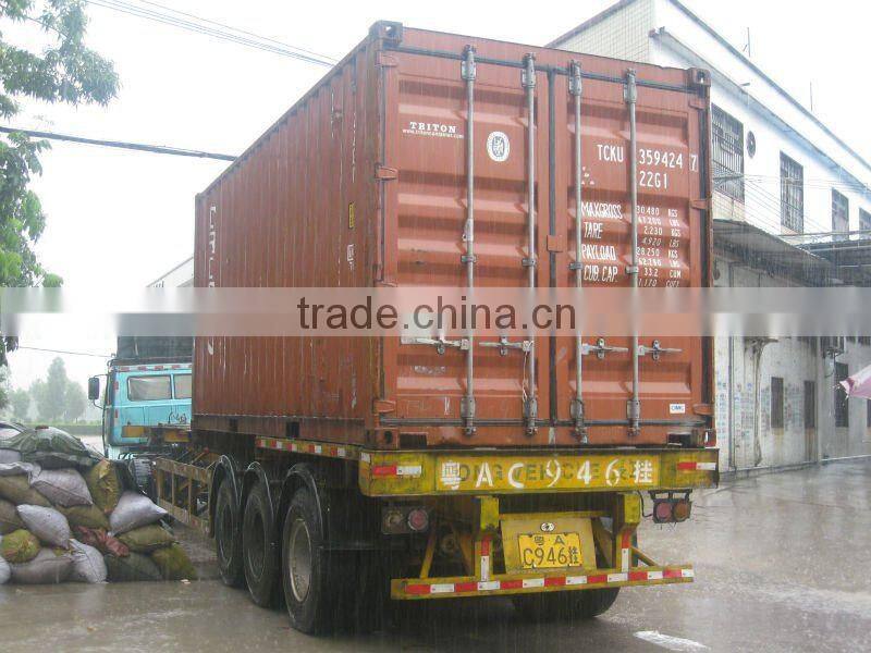 Beauty Salon Trolley