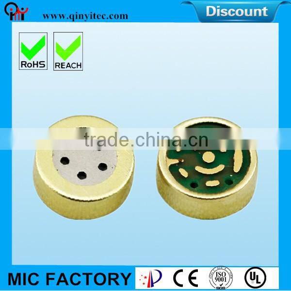 Professional Pressure Sensor for E-cigar