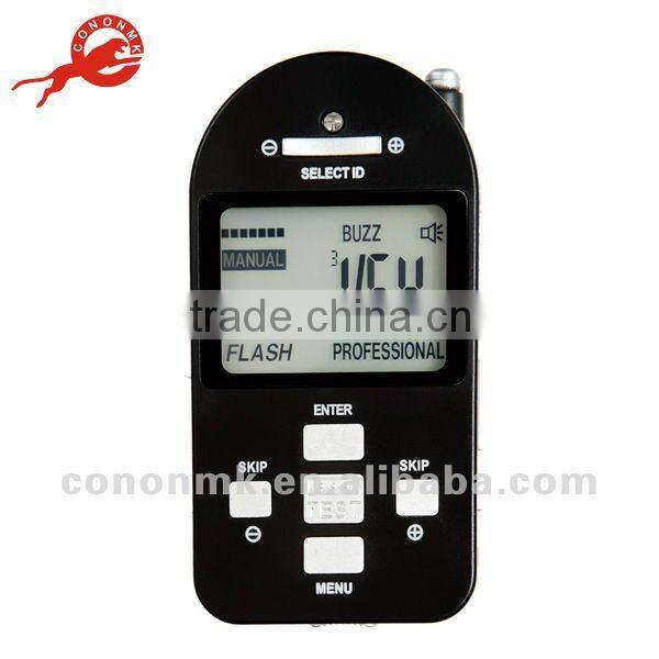 2015 Cononmk AK4.0 digital strobe light high quality wholesale photography supplies