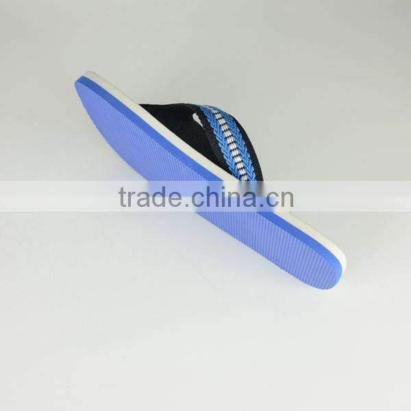 2015 New shape cheap summer slippers hot selling