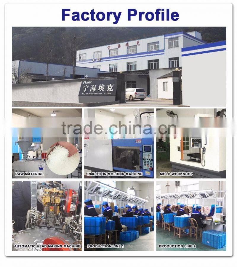 Lady Triple Stainless Blade Shaving Razor Shaver