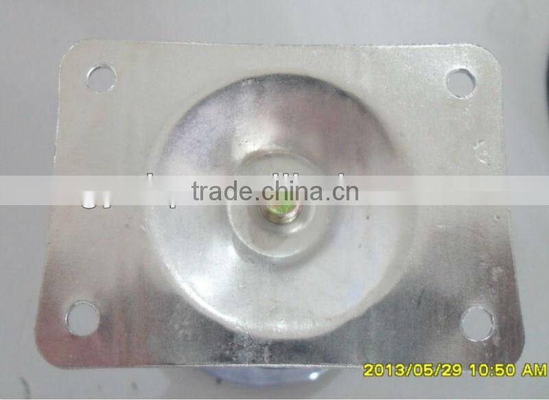 MG15-06 Stainless sofa legs iron furniture legs 2013 hot sale