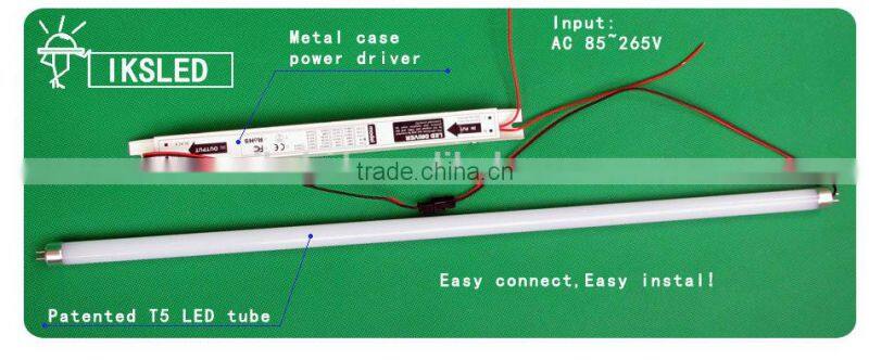 led t5 tube light t4 t5 single led tube